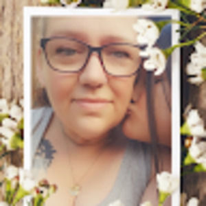 Meet your Posher, Stacy